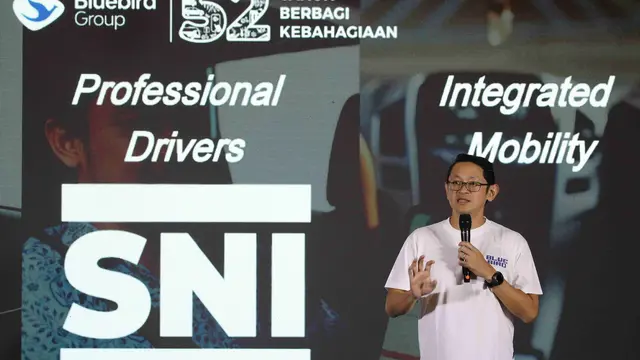 Gotong Royong Mengelola Minyak Jelantah Menuju Bahan Bakar Ramah Lingkungan yang Berkelanjutan