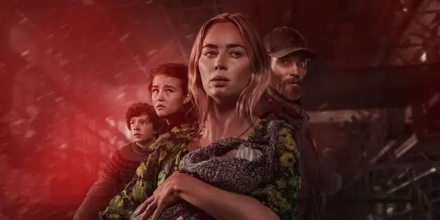 Jack O'Connell dan Cillian Murphy Jadi Kakak-Adik di A Quiet Place Part III, Kisah Keluarga Makin Disorot