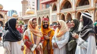 Apa Arti Tasamuh? Coba Pahami Konsep Toleransi dalam Islam