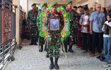 Insiden Penembakan di Mile 50: Dua Senpi Organik Hilang Digondol KKB Mimika