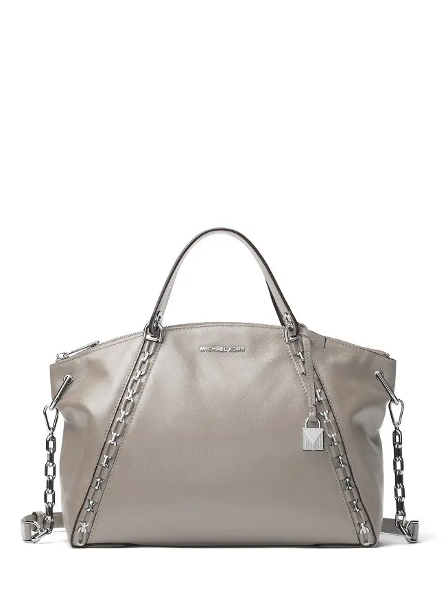 Michael Kors kembali mengeluarkan koleksi tas terbaru edisi Fall 2017 untuk melengkapi penampilan Anda sehari-hari. (Foto: Michael Kors)