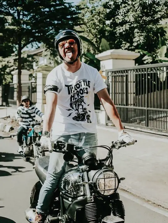 (Instagram/omeshomesh)