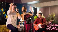 Behind A Music Episode Kedua Tampilkan Karya Musik dalam Film