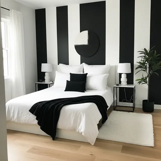 9 Desain Kamar Tidur Minimalis ala Pinterest di Bawah Rp 5 Juta, Bikin Nyaman