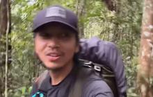 Fiersa Besari Kembali ke Timika, Kondisi Mulai Stabil - Beda Tim dengan Lilie Wijayanti Poegiono & Elsa Laksono