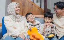 7 Tanda Orang Tua Hebat yang Disukai Anak, Anda Wajib Tahu!