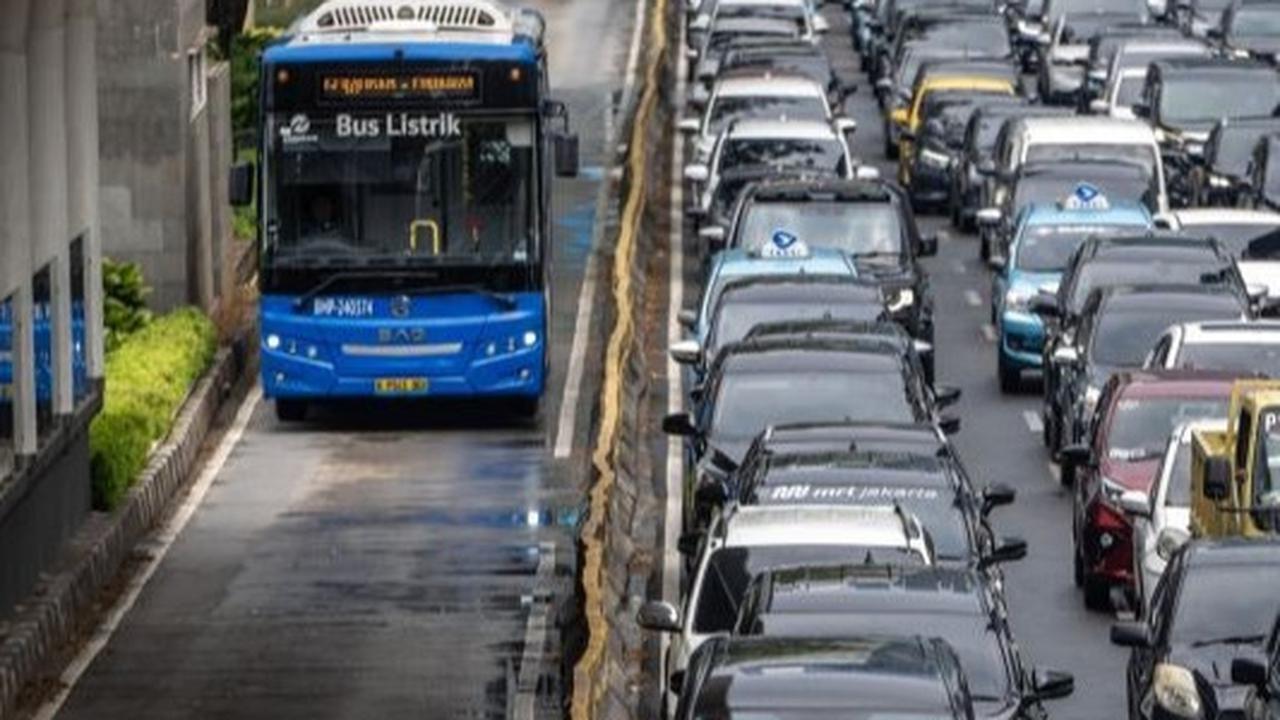 Tahukah Anda? Sertifikasi Pengemudi Transjakarta Kini Akan Dievaluasi Lebih Sering, Demi Keselamatan Penumpang