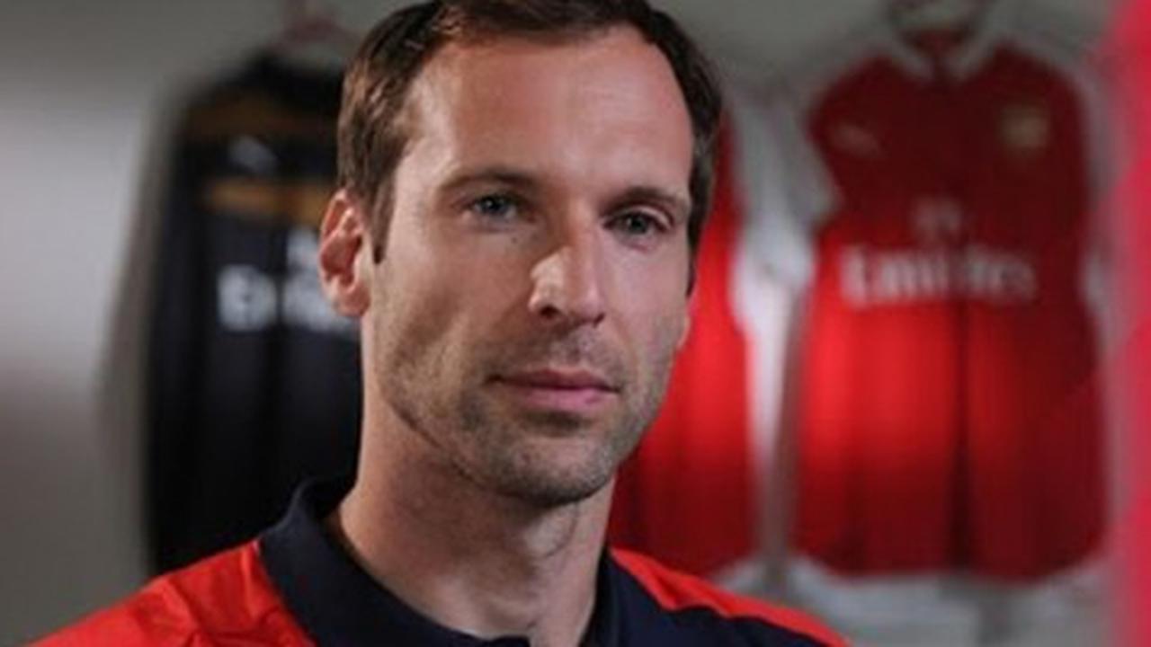 Wenger: mendatangkan Cech adalah keputusan yang sulit