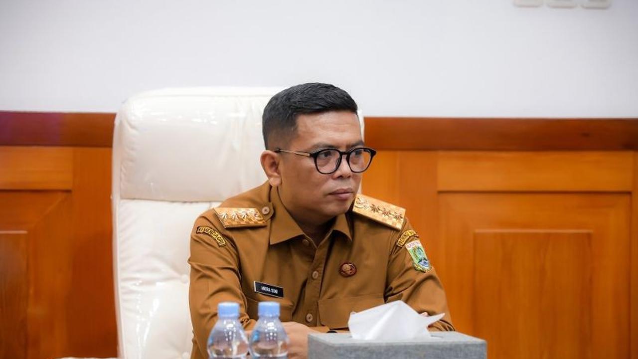 Jembatan Surian Cegog Pandeglang: Sudah 90% Rampung, Pemprov Banten Targetkan Beroperasi November 2025