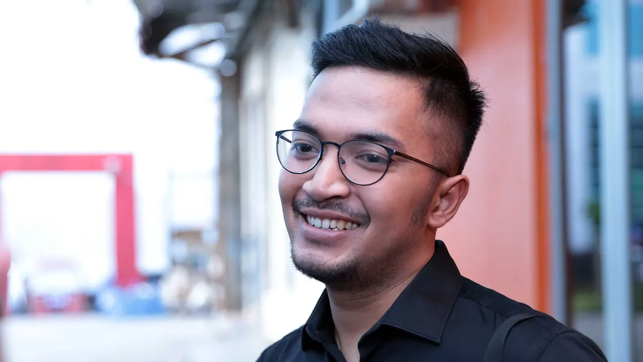 Ihsan Tarore