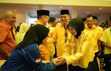 Menarik! 69% Pemilih Pemilu 2029 di Bawah 30 Tahun, Golkar Bidik Anak Muda untuk Sambut Bonus Demografi