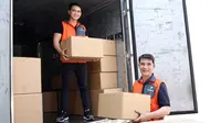 Fitur Baru Lalamove Siap Dukung UMKM Berbisnis di New Normal