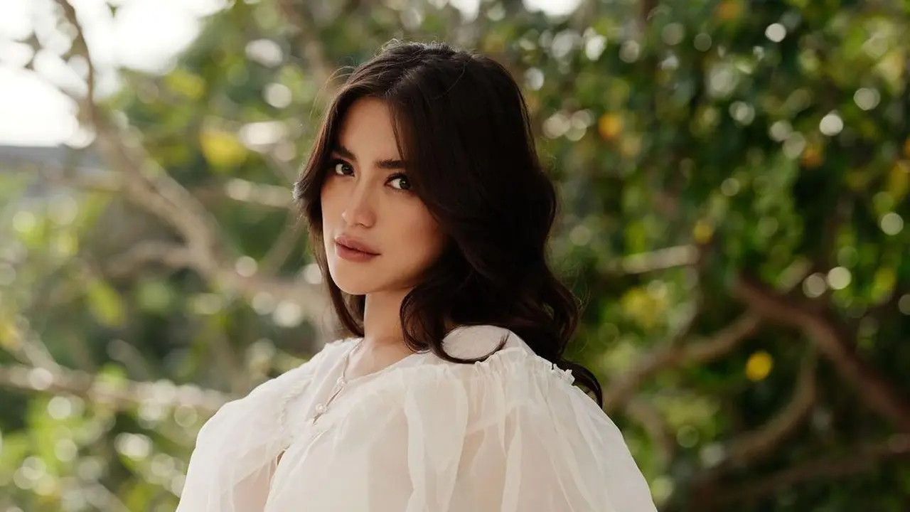 Jessica Iskandar.