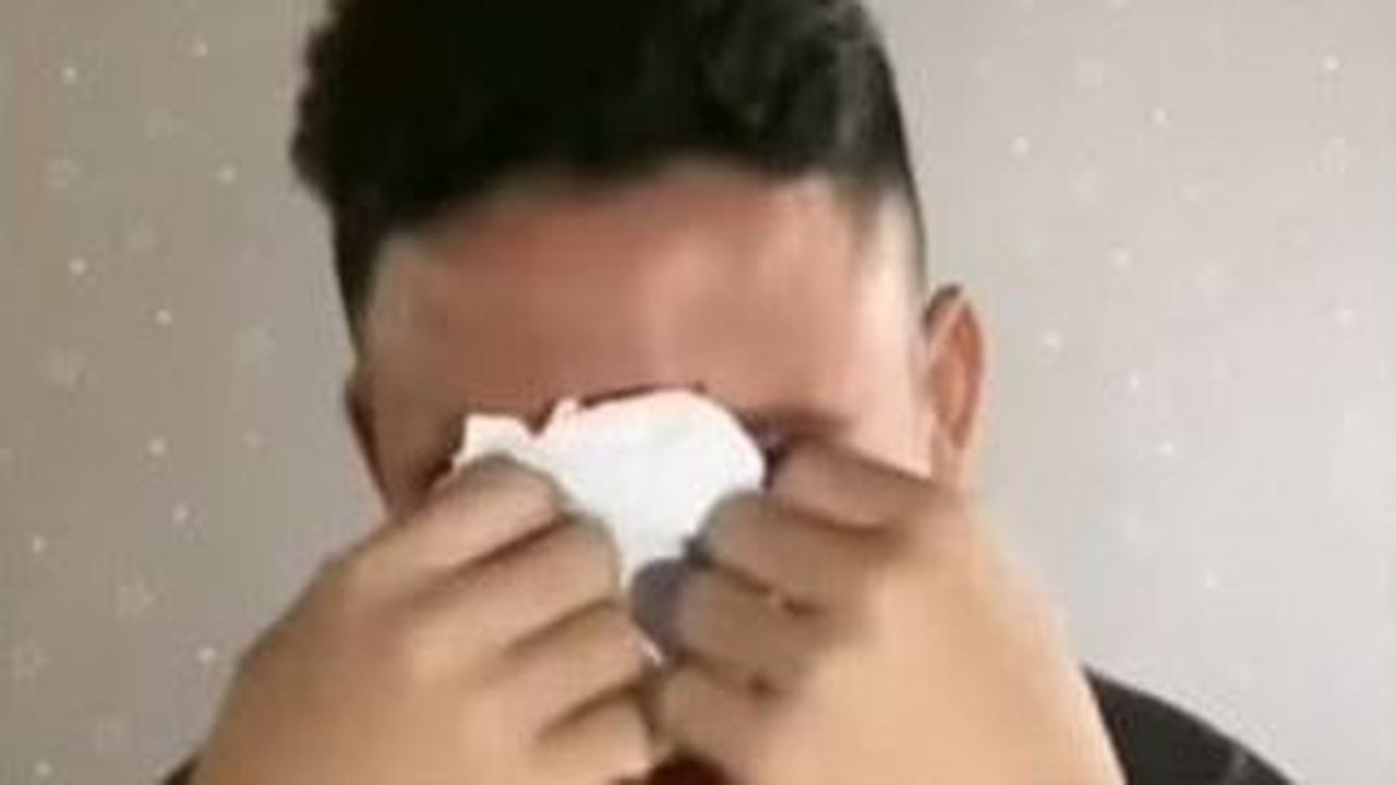 Ganti Rugi Rp40 Juta