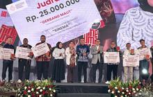 Kembud Umumkan Pemenang Kompetisi Skenario SINEMA 2026, Dorong Film Berbasis Sejarah