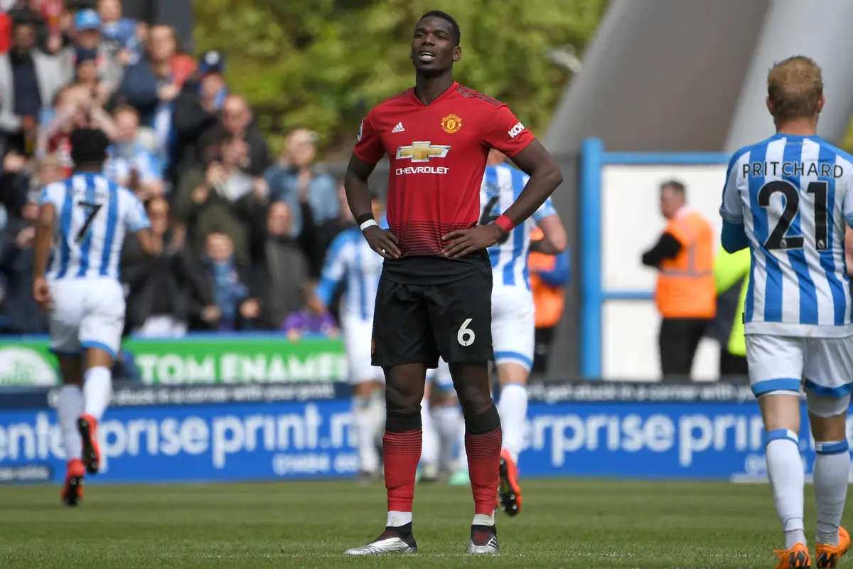 Paul Pogba