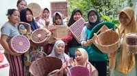 Membuka Jalan Baru Eksportir Wanita Indonesia ke Inggris