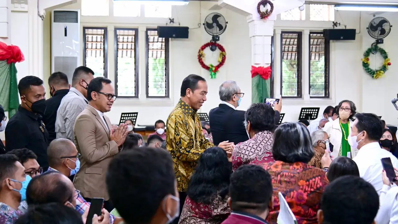 Jokowi