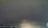 Semeru Erupsi 6 Kali dalam Sehari, Waspada Radius Bahaya