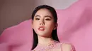 Zoe Levana mewakili Indonesia di ajang Supermodel International bersama 32 negara lainnya di Chiangmai Thailand. Rangkaian acaranya telah berlangsung sejak Mei 2022 dan grand final pada 15 September 2022. (Foto: Instagram @zoe_levana)