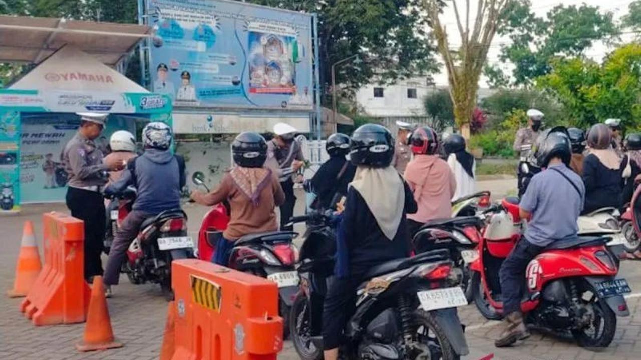 Kemenhub Siapkan Aturan Wajib Teknologi Keselamatan Kendaraan, Tekan Angka Kecelakaan Fatal