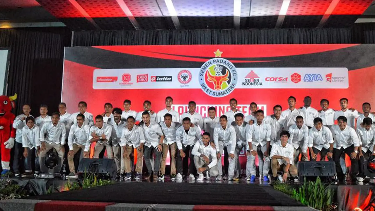 Semen Padang