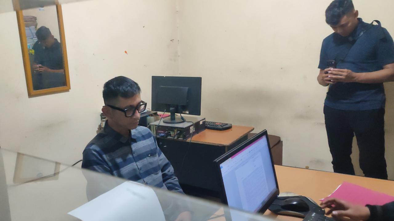 Viral Pemalakan Mobil Pelat B saat Pesta Persib Juara di Dago, Polisi Tangkap Biang Keroknya