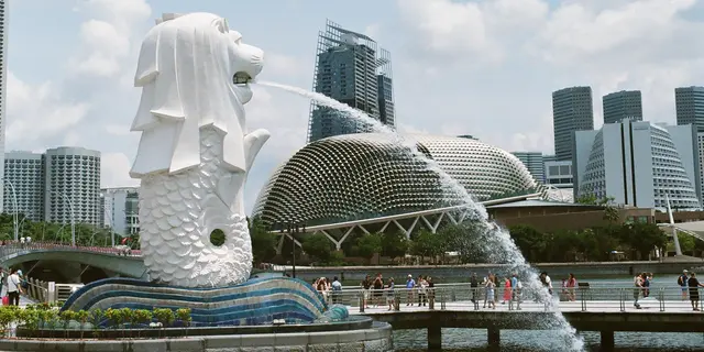 Singapura Ternyata Jadi Negara Paling Bising di Dunia, Ini Penyebabnya