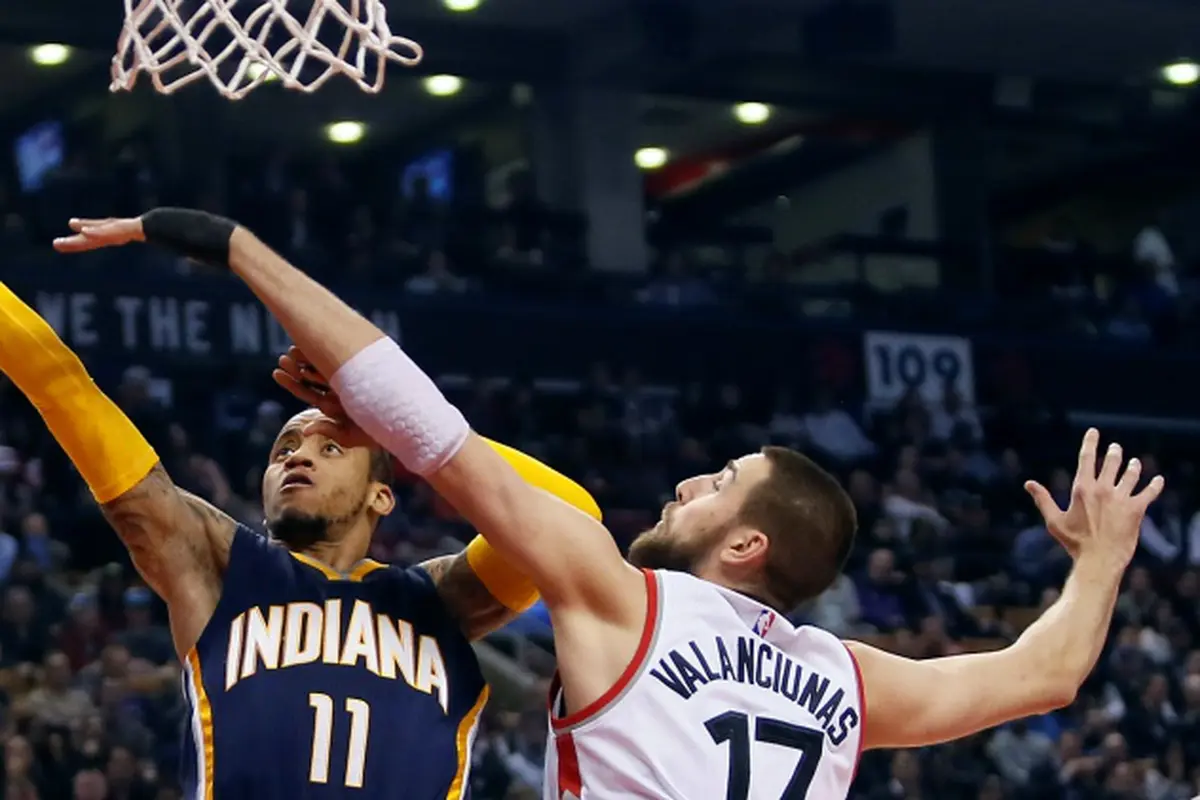 Indiana Pacers