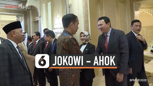 Berita Kunjungan Kerja Jokowi Hari Ini Kabar Terbaru Terkini Liputan6 Com