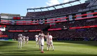 Maroko vs Haiti: Peluang Atlas Lions Melanjutkan Langkah