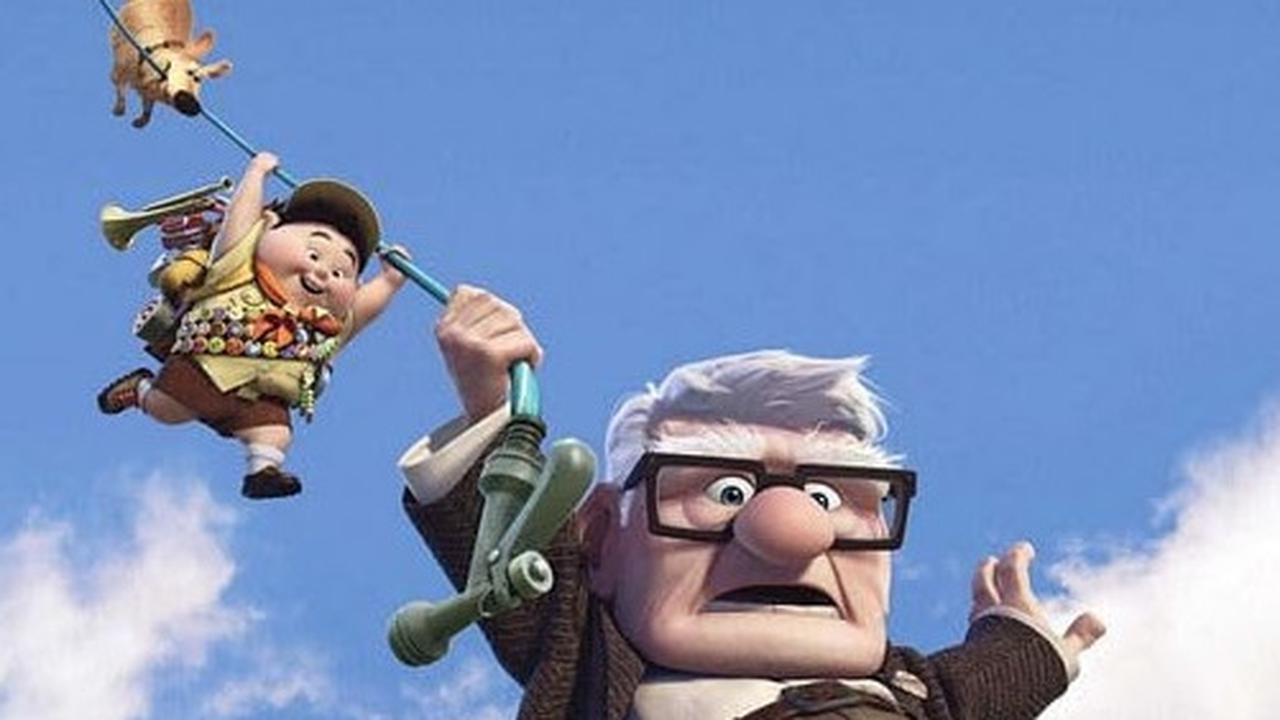 7 Rekomendasi Film Animasi Paling Sedih dan Bikin Nangis, Wajib Siapkan Tisu Saat Menonton