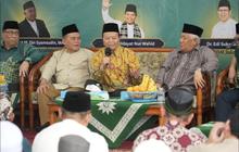 Hidayat Nur Wahid: Halal bi Halal Muhammadiyah, Warisan Ijtihad Positif untuk Bangsa