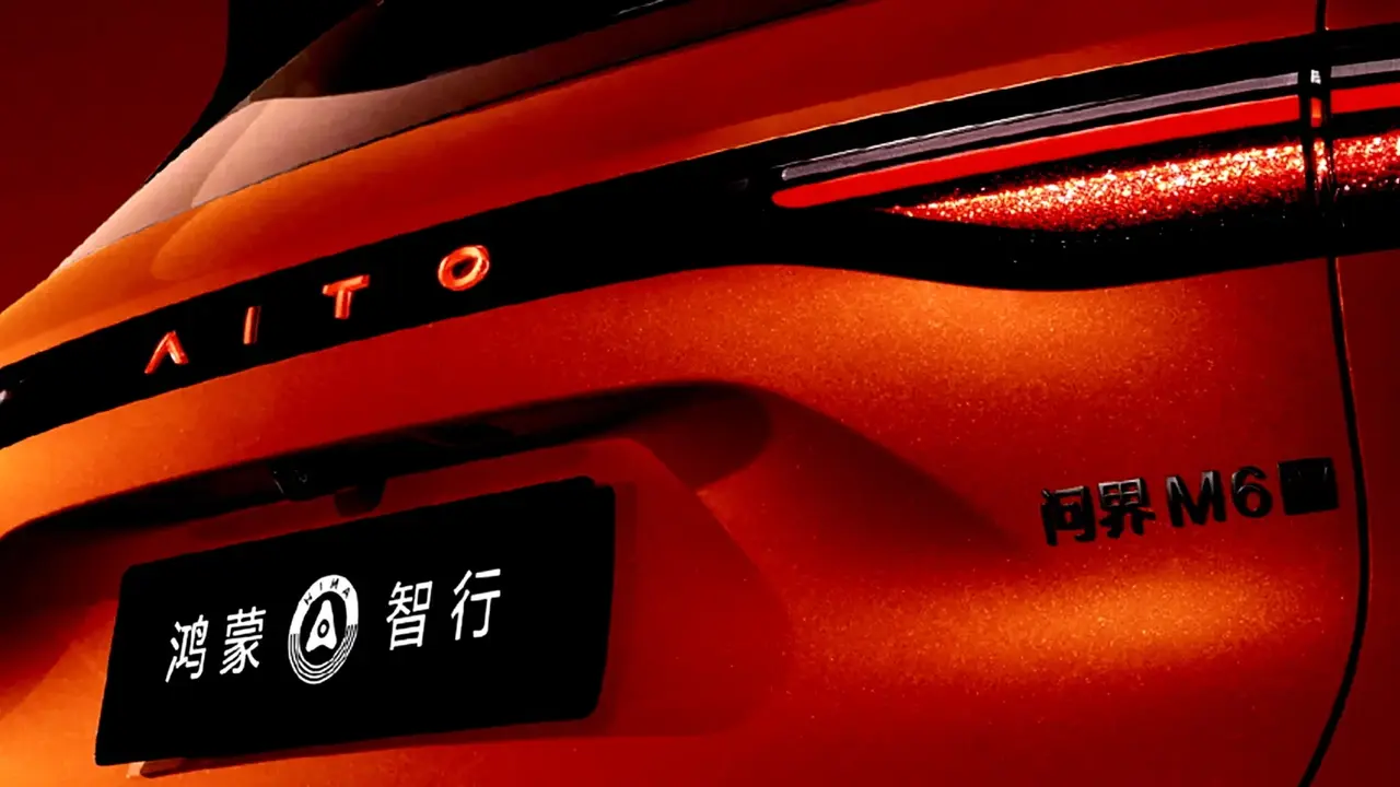 Kemitraan Huawei dan Seres Auto Berubah, Aito Kini Diambil Alih Penuh (carnewschina)