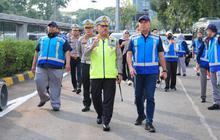 Polantas Genap 70 Tahun, MenPAN-RB Sebut Tingkat Kepercayaan Publik Tembus 94,92 Persen
