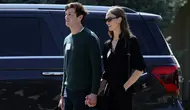 Mengenal Josh Kushner, Miliarder yang Membeli LA Lakers Rp 223 Triliun