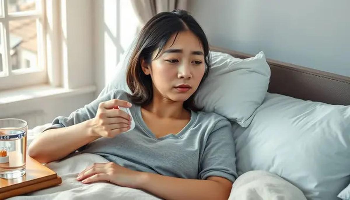 Ciri-Ciri Asam Urat Tinggi yang Sering Diabaikan, Cegah Komplikasi Serius