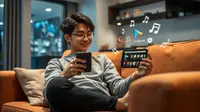 Cara Cek Saldo Google Play dengan Mudah dan Cepat