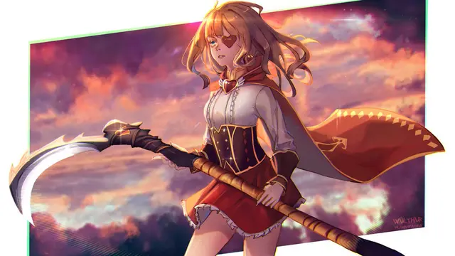 Counter Ruby Mobile Legends