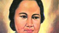 Dewi Sartika/dok. Wikipedia