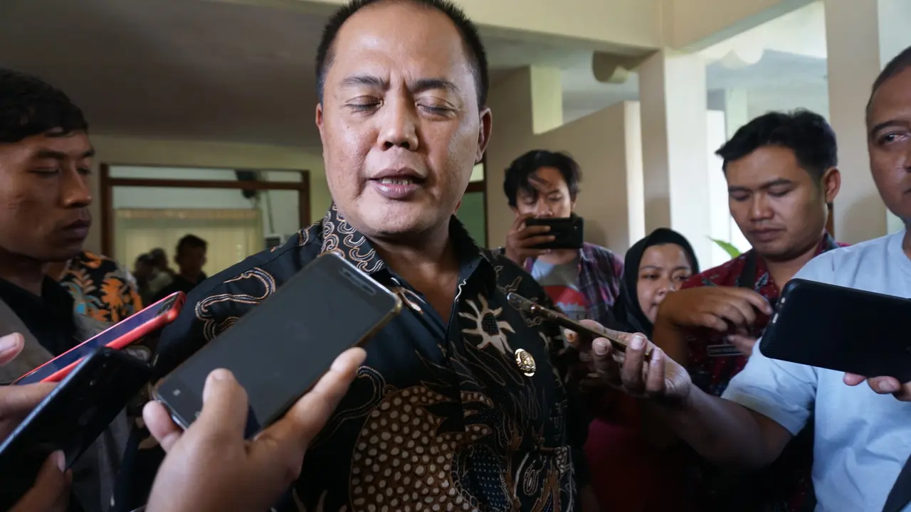 Karanganyar Larang Penjualan Kuliner Anjing