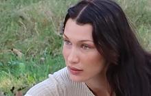 Mirip Banget Seperti Asli, Beredar Video AI Bella Hadid Nyatakan Dukung Israel