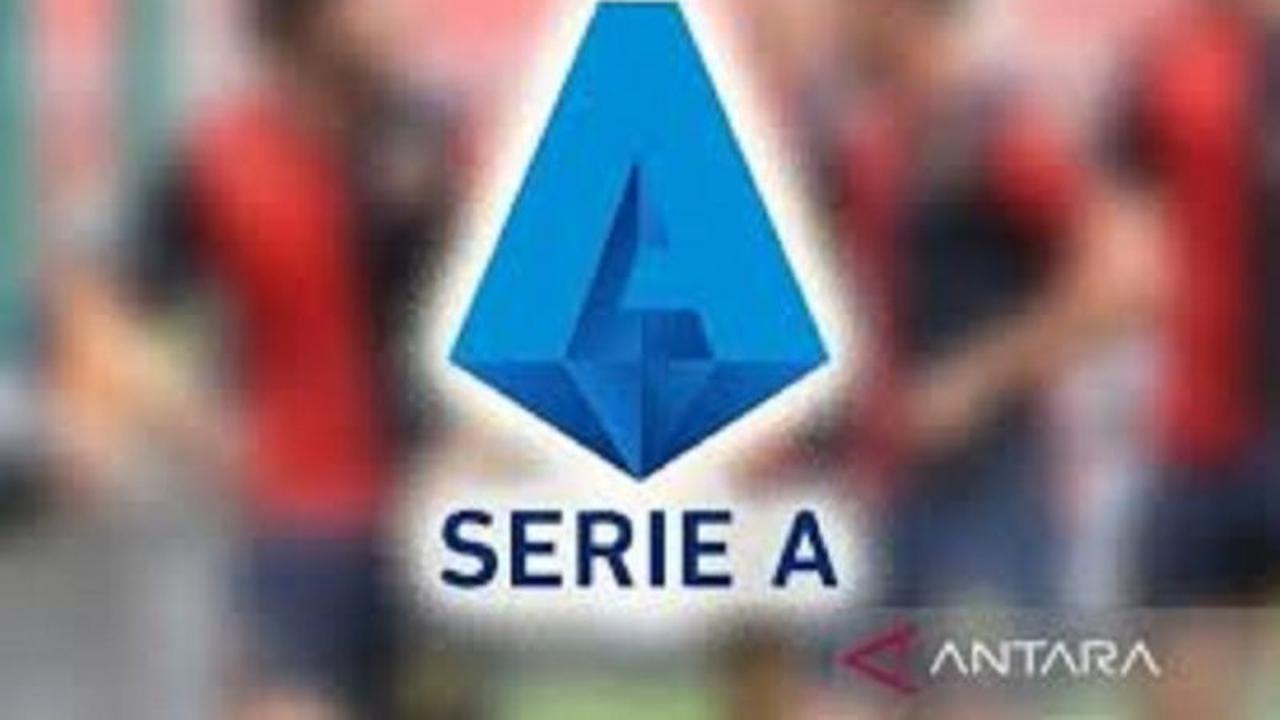 Jadwal Liga Italia 2025/26 Pekan ke-12: Derby Milan Panaskan Persaingan Puncak Klasemen