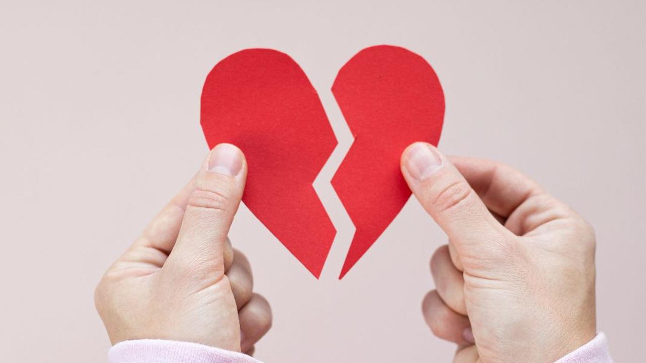 Alasan Dibalik Nafus Makan Hilang saat Putus Cinta, Ini Cara Mengatasinya
