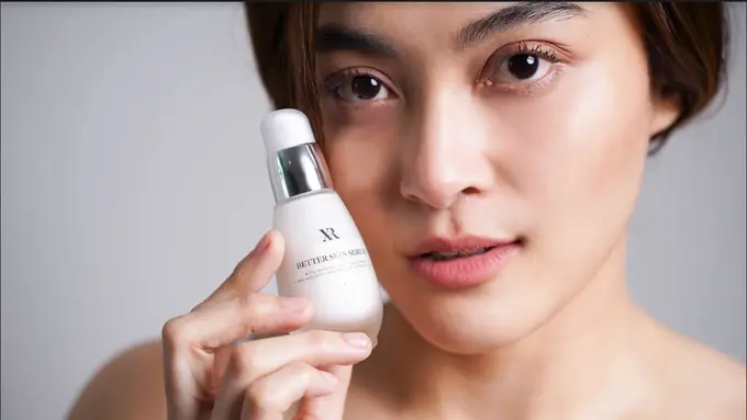 Diary Fimela XR Better Skin