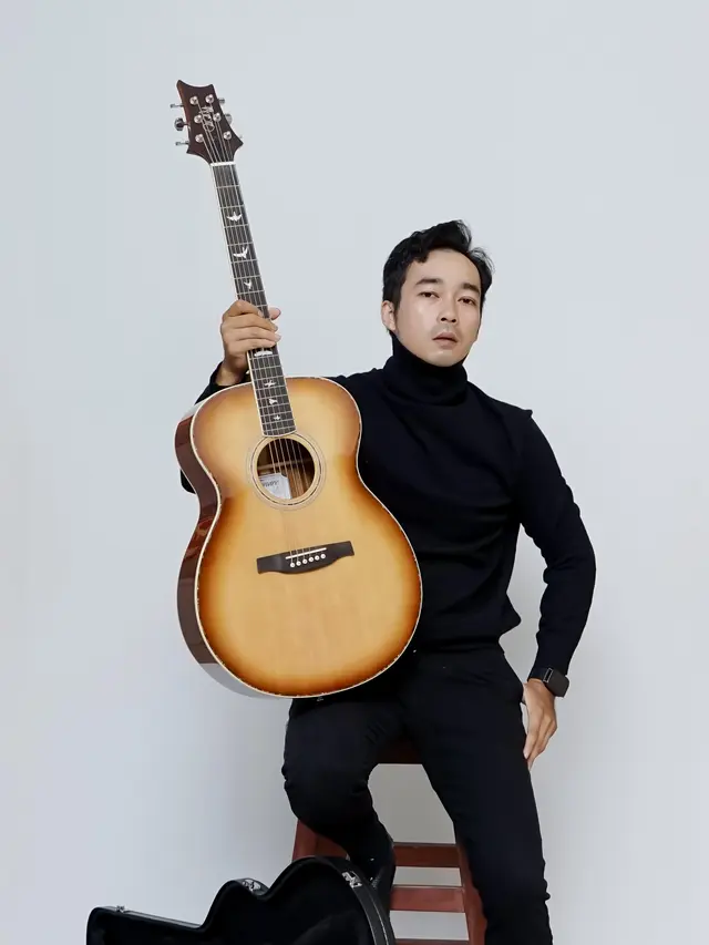 Sabhan Bastian. (Foto: Dok. Koleksi Pribadi Sabhan Bastian)