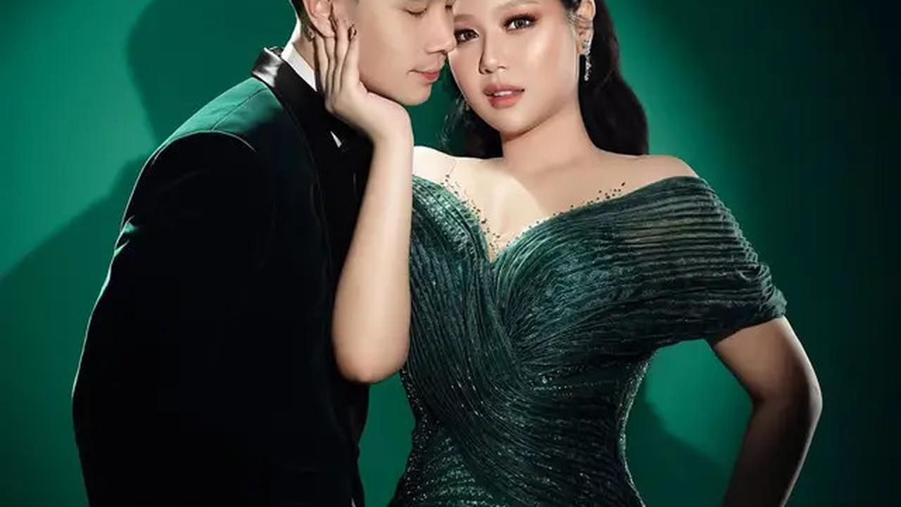 7 Potret Pasangan Artis Rayakan Valentine 2025, Masih Pacaran Didoakan Nikah
