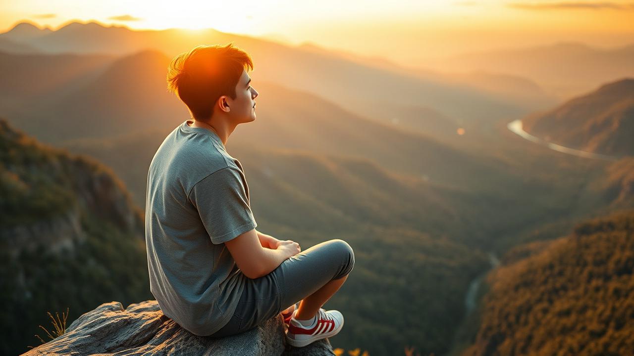 90 Kata Kata Motivasi Mengejar Mimpi yang Menginspirasi