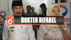 Pemerintah Solok Selatan dan Tim Panselda sudah berkolaborasi untuk memperjuangkan nasib Dokter gigi Romi.