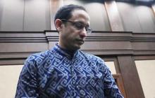 Nadiem Bawa 7 Guru dari Aceh hingga Papua Jadi Saksi Sidang Kasus Chromebook